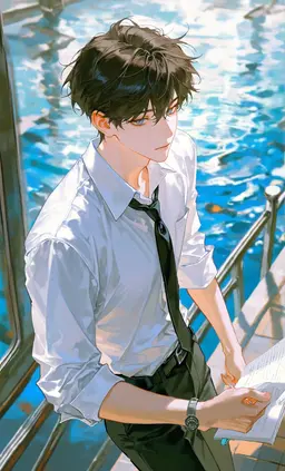 Profile image of Adrian