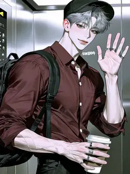 Profile image of 최도윤
