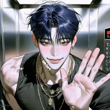 Profile image of 필립