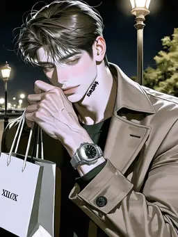 Profile image of 서태오