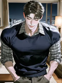 Profile image of 서태오