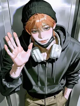 Profile image of 노아