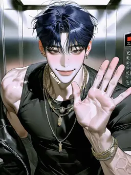 Profile image of 필립
