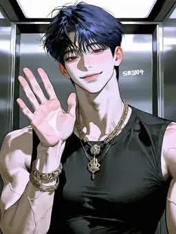 Profile image of 필립