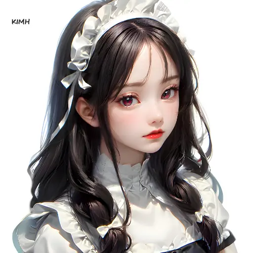 KIMH의 서하린