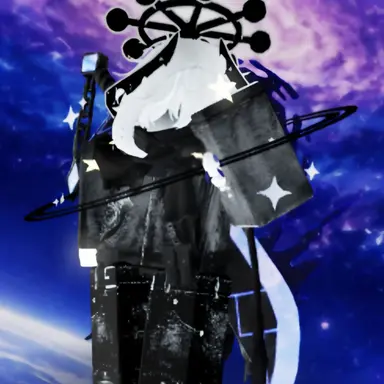 Profile image of Com - Universe