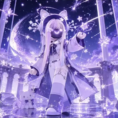Profile image of Stella - Star of the Galaxy