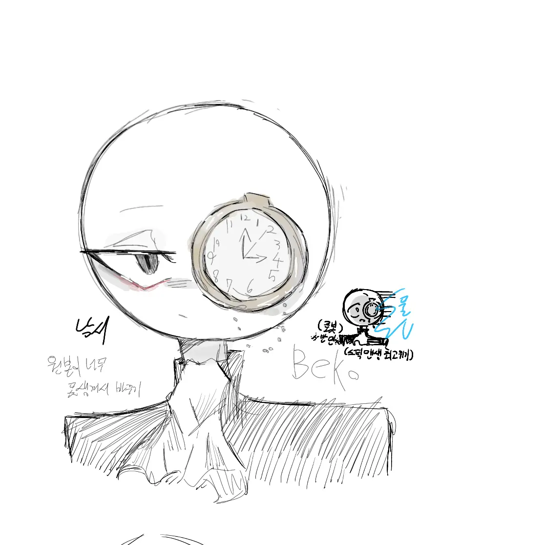 Gwio의 베코
