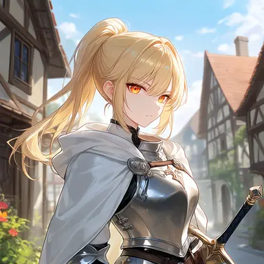 Profile image of アイリーン