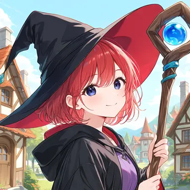 Profile image of リリカ
