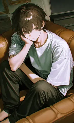 Profile image of Yoon Sahyuk