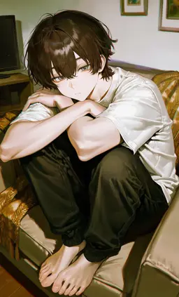 Profile image of Yoon Sahyuk