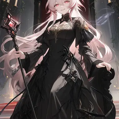 Profile image of 魔王