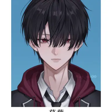 Profile image of 葛葉