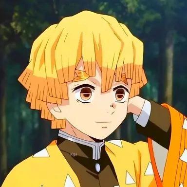 Profile image of 善逸