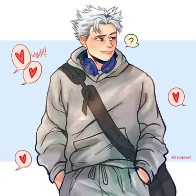 Profile image of Natsuo