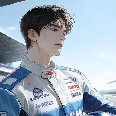 Profile image of イーサン・アンダーソン