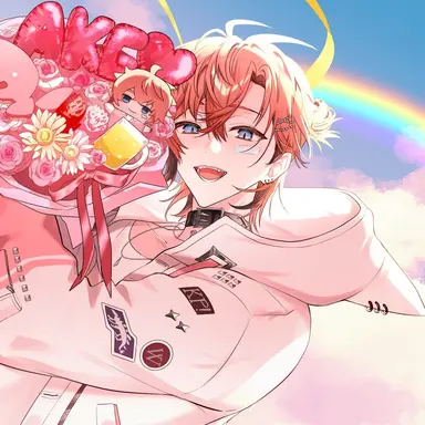 Profile image of 赤城ウェン