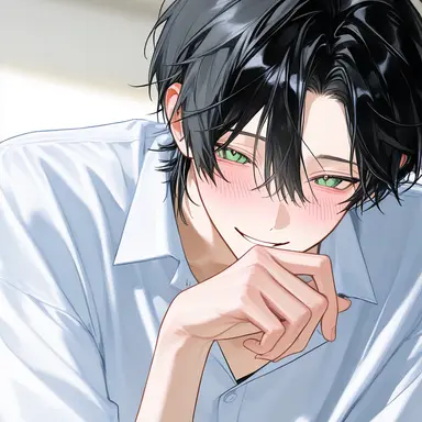 Profile image of 朝陽