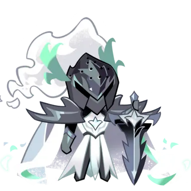 Profile image of 사일런트 솔트 쿠키