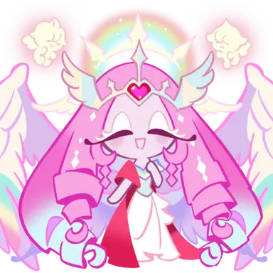 Profile image of 이터널 슈가 쿠키