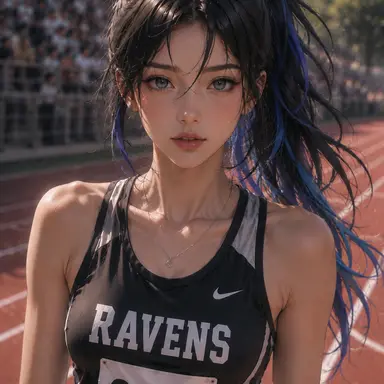 Profile image of Alicia