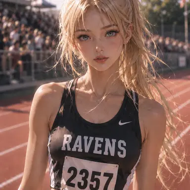 Profile image of Mallory
