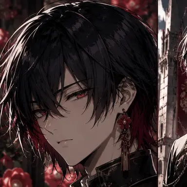 Profile image of 츠바키