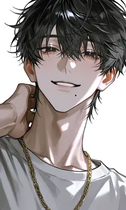 Profile image of 쿠로사키 소마