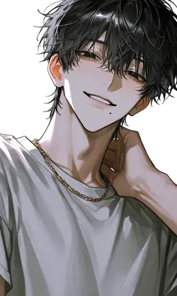 Profile image of 쿠로사키 소마