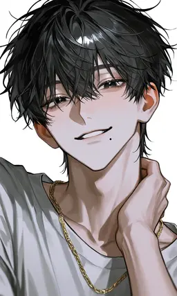 Profile image of 쿠로사키 소마