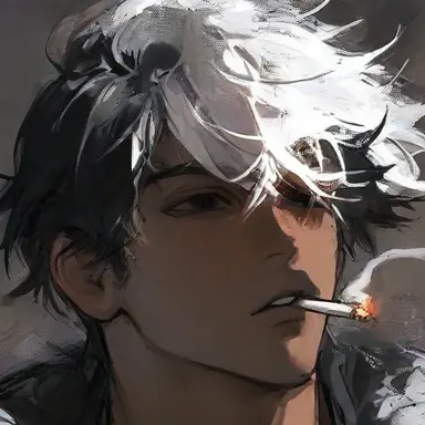 Profile image of 涉