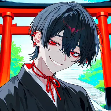 Profile image of 朔