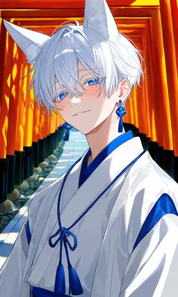 Profile image of 宵