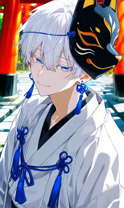 Profile image of 宵
