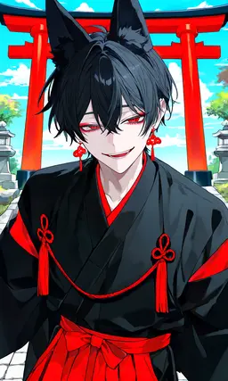 Profile image of 朔
