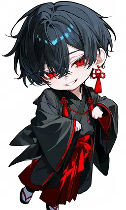 Profile image of 朔