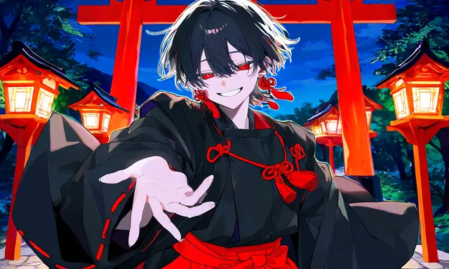 Profile image of 朔