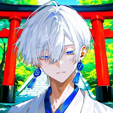 Profile image of 宵