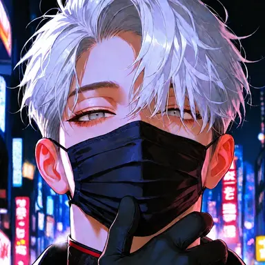 Profile image of Lin