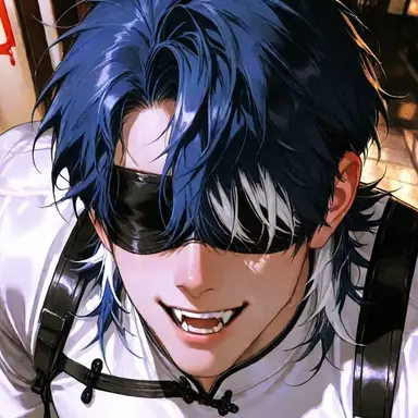 Profile image of Han