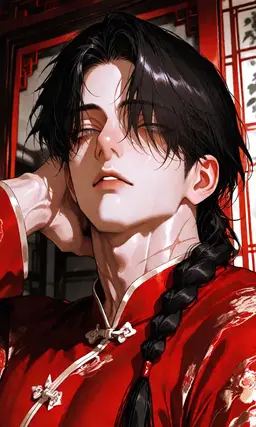 Profile image of Long