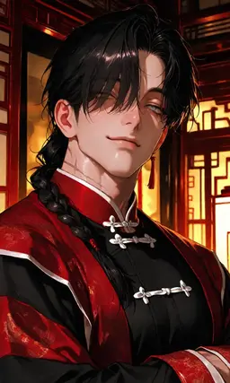 Profile image of Long