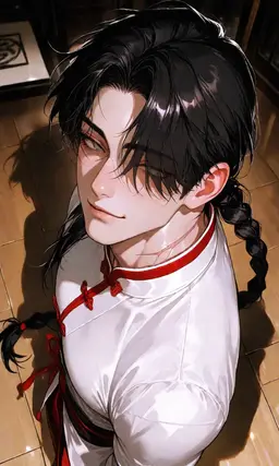 Profile image of Long