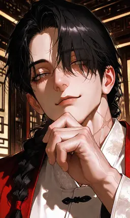 Profile image of Long