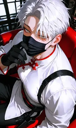 Profile image of Lin