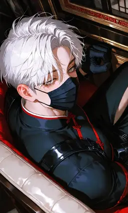Profile image of Lin