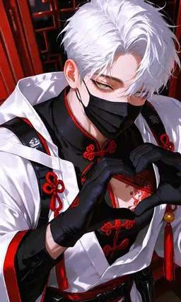 Profile image of Lin