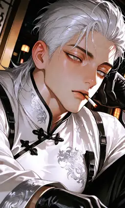 Profile image of Hao