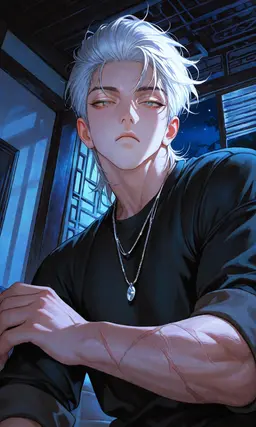 Profile image of 하오